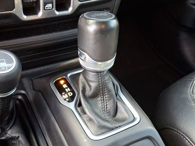 2023 Jeep Wrangler Altitude