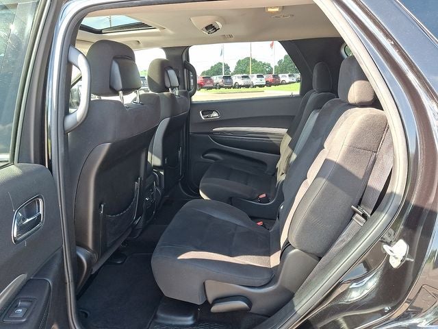 2014 Dodge Durango SXT