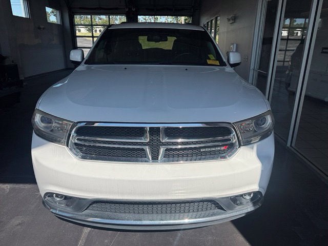 2016 Dodge Durango Limited