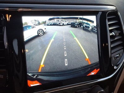 2022 Jeep Grand Cherokee WK Laredo E