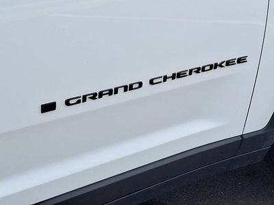 2024 Jeep Grand Cherokee L Altitude X