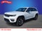 2022 Jeep Grand Cherokee 4xe