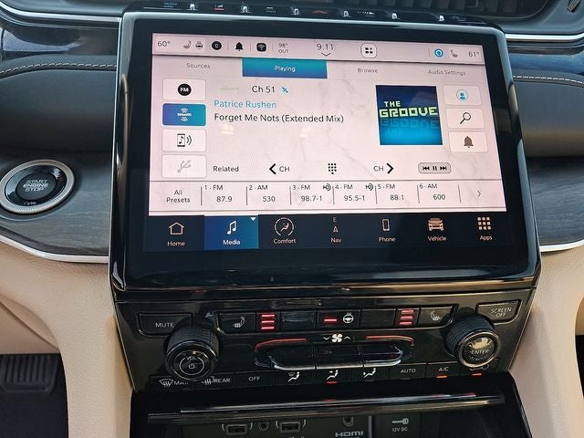 2022 Jeep Grand Cherokee 4xe