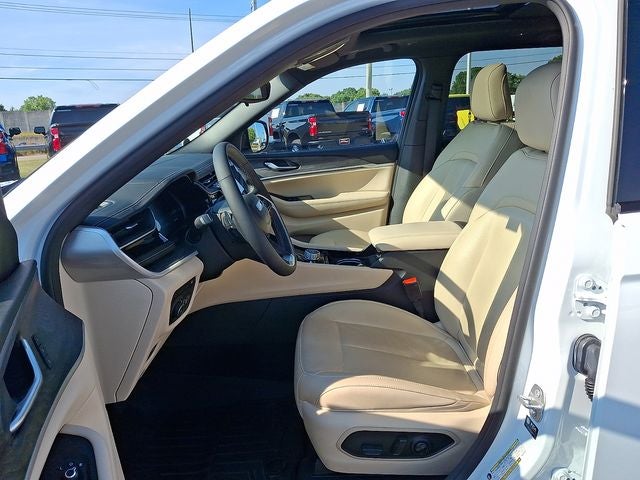 2022 Jeep Grand Cherokee 4xe