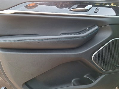 2022 Jeep Grand Cherokee Trailhawk 4xe