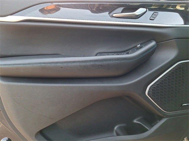 2022 Jeep Grand Cherokee Trailhawk 4xe