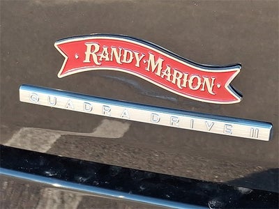 2022 Jeep Grand Wagoneer Series II