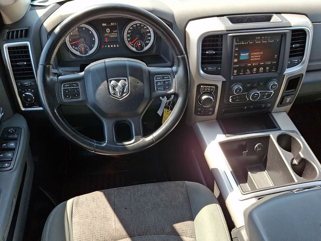 2014 RAM 1500 Big Horn