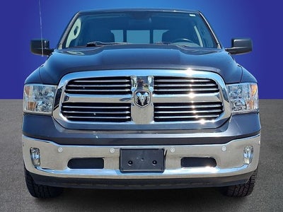 2014 RAM 1500 Big Horn