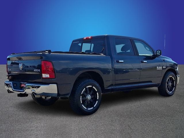 2014 RAM 1500 Big Horn