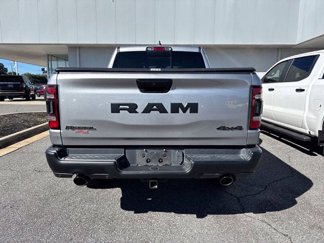 2023 RAM 1500 Rebel Night Edition