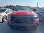 2024 RAM 1500 Rebel Night Edition
