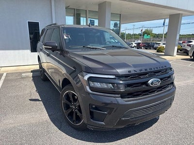 2023 Ford Expedition Limited