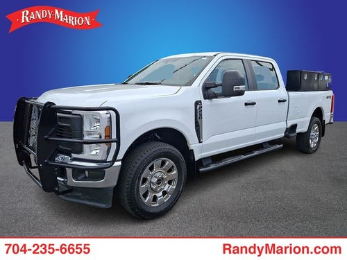 2024 Ford F-250SD XL