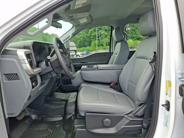 2024 Ford F-250SD XL