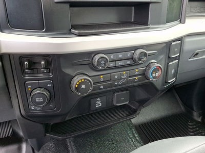 2024 Ford F-250SD XL