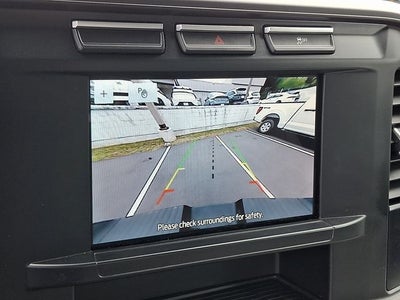 2024 Ford F-250SD XL