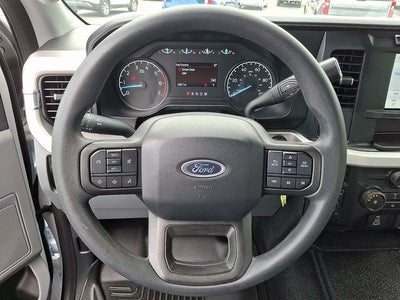 2024 Ford F-250SD XL