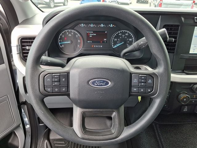 2024 Ford F-250SD XL