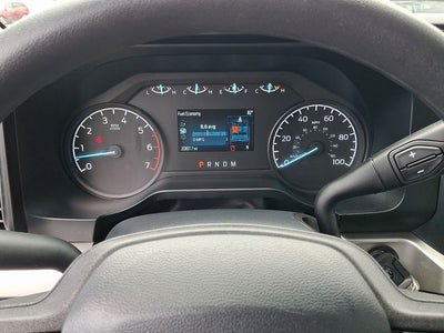 2024 Ford F-250SD XL