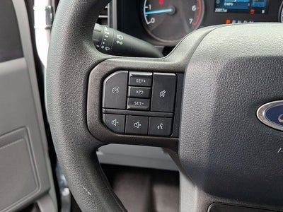 2024 Ford F-250SD XL