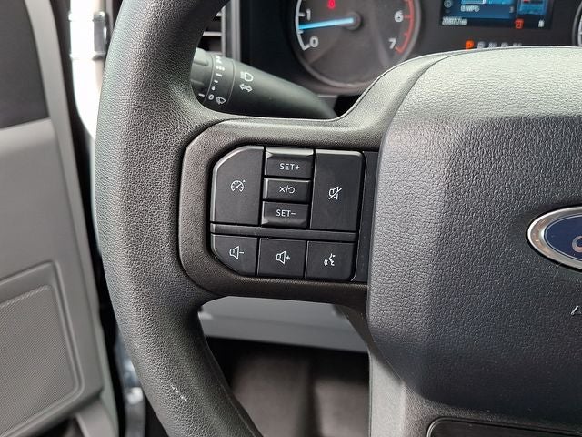 2024 Ford F-250SD XL