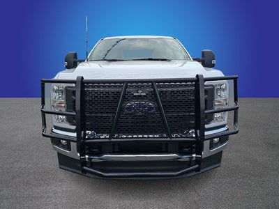 2024 Ford F-250SD XL