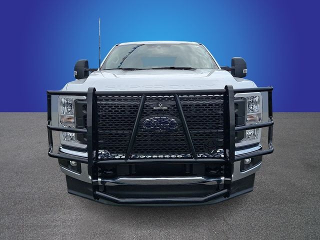 2024 Ford F-250SD XL