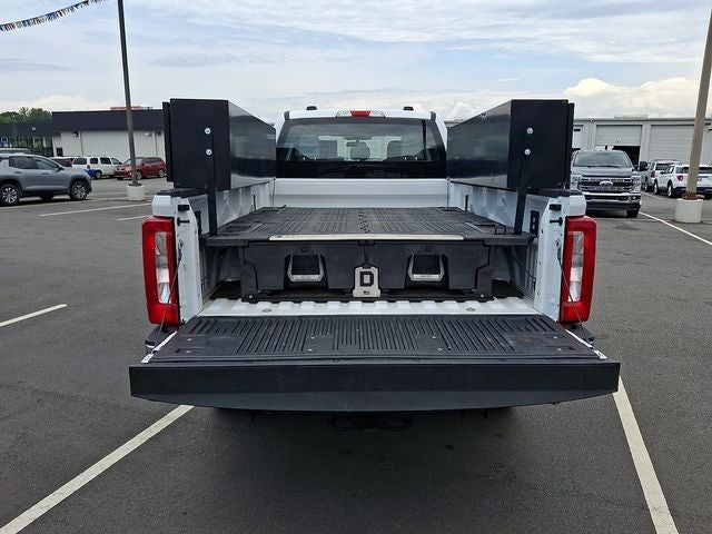 2024 Ford F-250SD XL