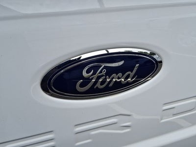 2024 Ford F-250SD XL