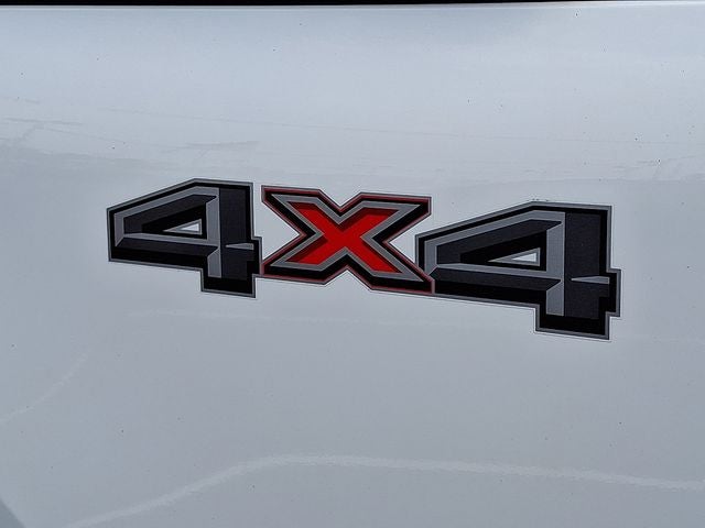 2024 Ford F-250SD XL