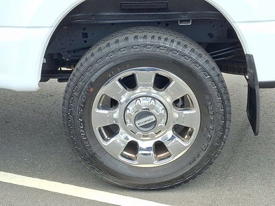 2024 Ford F-250SD XL