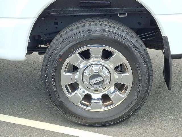 2024 Ford F-250SD XL