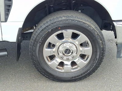 2024 Ford F-250SD XL