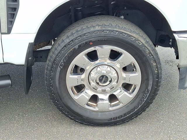 2024 Ford F-250SD XL