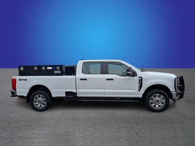 2024 Ford F-250SD XL