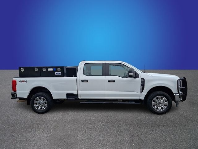 2024 Ford F-250SD XL