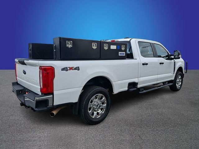2024 Ford F-250SD XL