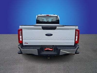 2024 Ford F-250SD XL