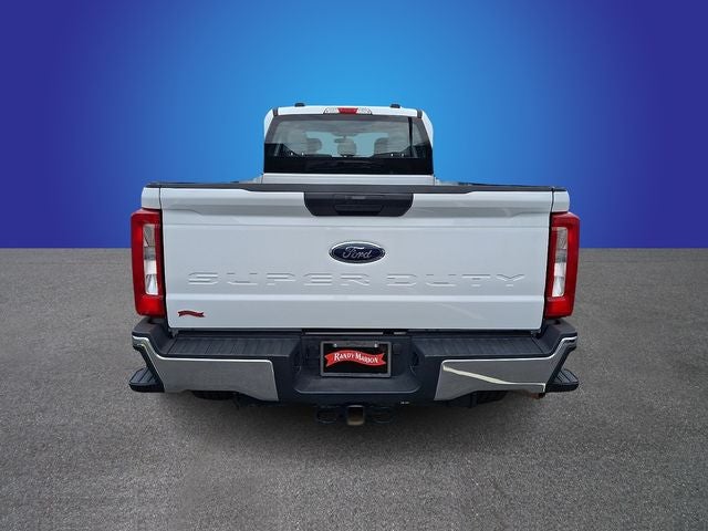 2024 Ford F-250SD XL