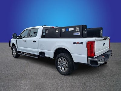 2024 Ford F-250SD XL