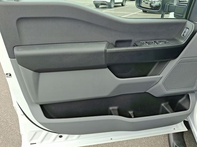 2024 Ford F-250SD XL