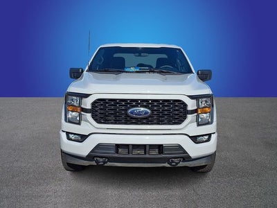 2023 Ford F-150 STX