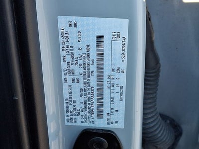 2023 Ford F-150 STX