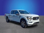 2023 Ford F-150 STX