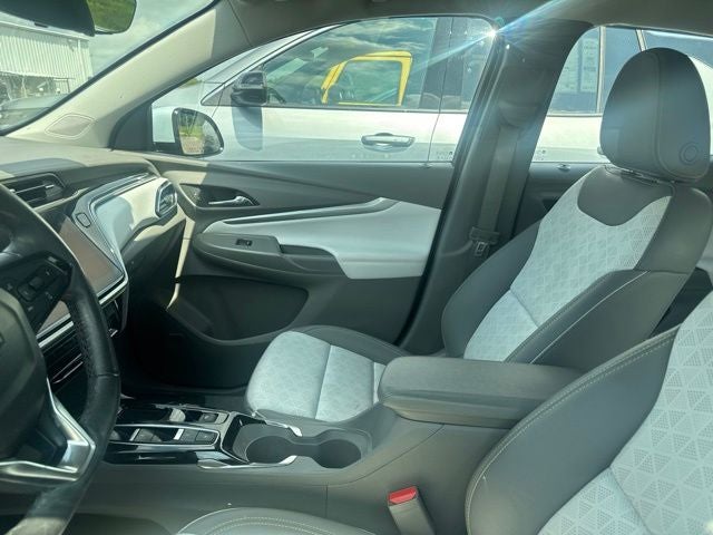 2023 Chevrolet Bolt EUV Premier