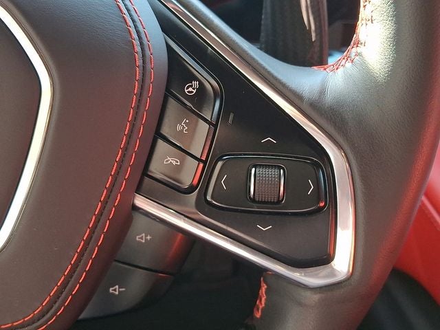 2024 Chevrolet Corvette Z06 3LZ