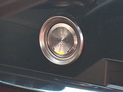2024 Chevrolet Corvette Z06 3LZ