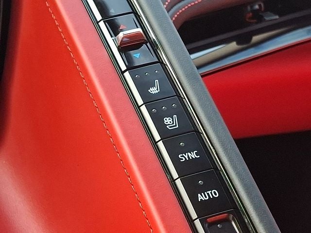 2024 Chevrolet Corvette Z06 3LZ