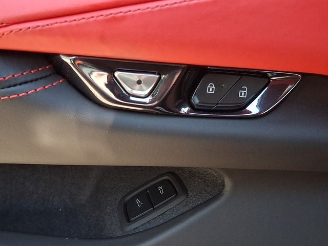 2024 Chevrolet Corvette Z06 3LZ
